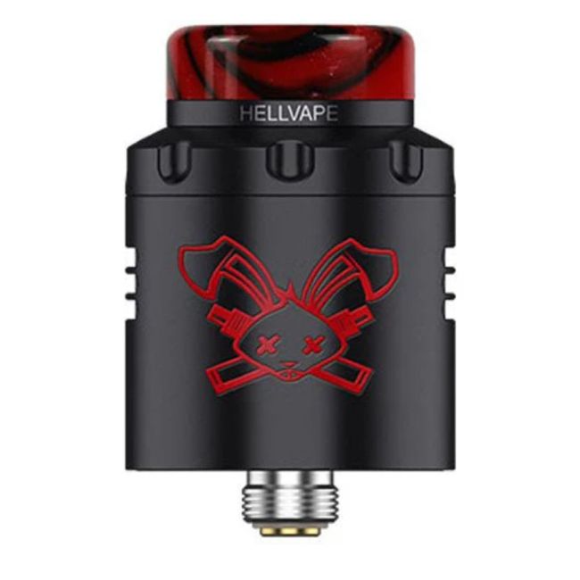 Hellvape Dead Rabbit v3 RDA Hellvape Dead Rabbit v3 RDA
