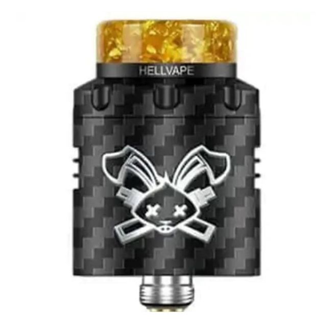 Hellvape Dead Rabbit v3 RDA Hellvape Dead Rabbit v3 RDA