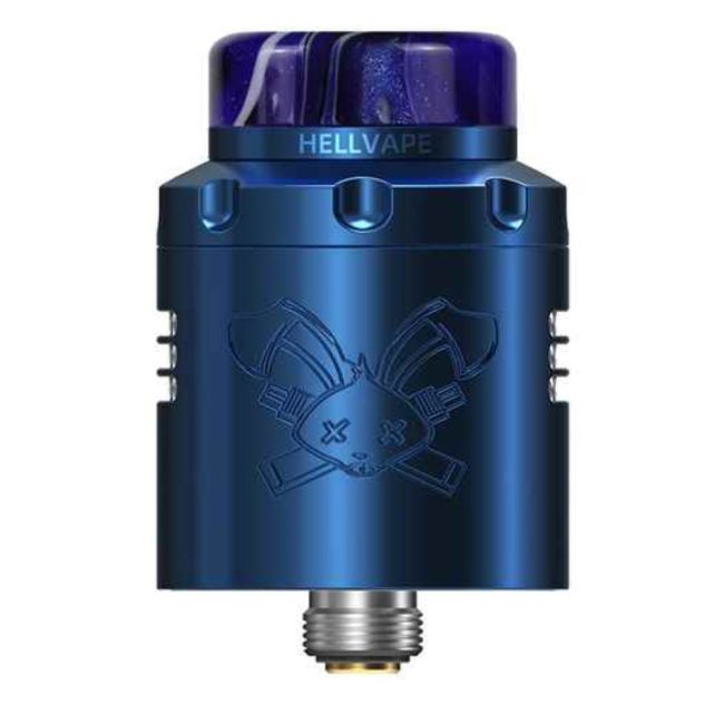 Hellvape Dead Rabbit v3 RDA Hellvape Dead Rabbit v3 RDA