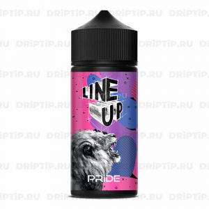 Line Up - Pride