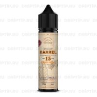 ElectroJam Tobacco Barrel - Pirate Sugar