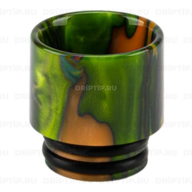 Дриптип Iwodevape 801 №2