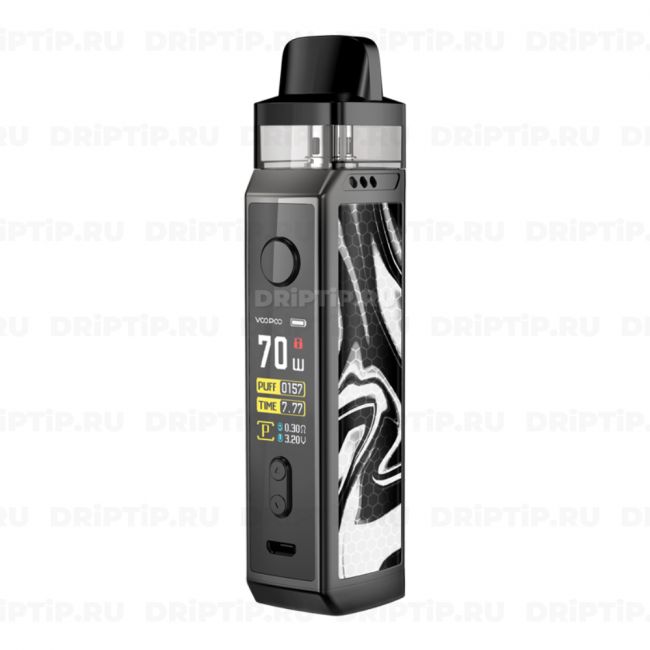 Voopoo Vinci X Mod Pod Kit Voopoo Vinci X Mod Pod Kit
