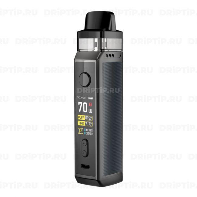 Voopoo Vinci X Mod Pod Kit Voopoo Vinci X Mod Pod Kit