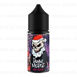 Dead Moroz Salt - Dark Forest Dead Moroz Salt - Dark Forest