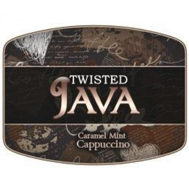 Halo (USA) 7 мл (Twisted Java)