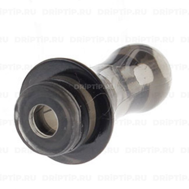 Дриптип Пешка (акриловый, серый, 510)