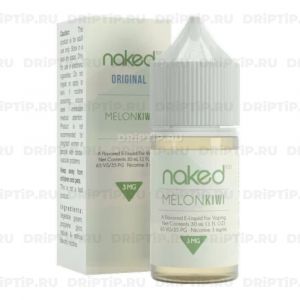 Naked 100 Original - Melon Kiwi