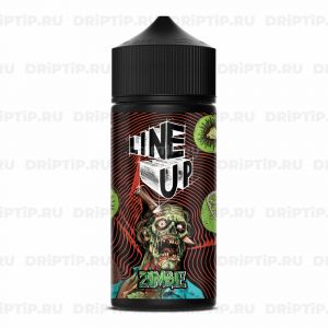 Line Up - Zombie