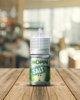 BORN Salt Яблоко 25mg 30ml
