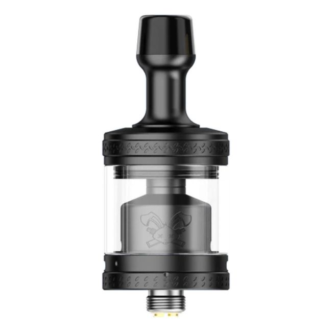 Hellvape Dead Rabbit MTL 2 RTA - обслуживаемый бак