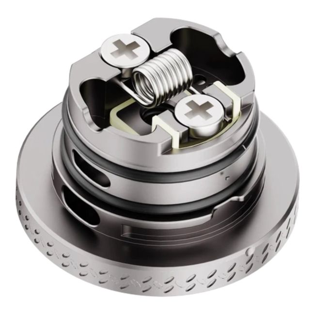 Hellvape Dead Rabbit MTL 2 RTA - обслуживаемый бак