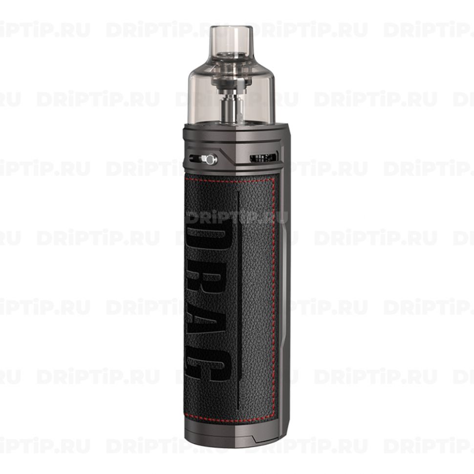Voopoo Drag X Pod Mod Kit