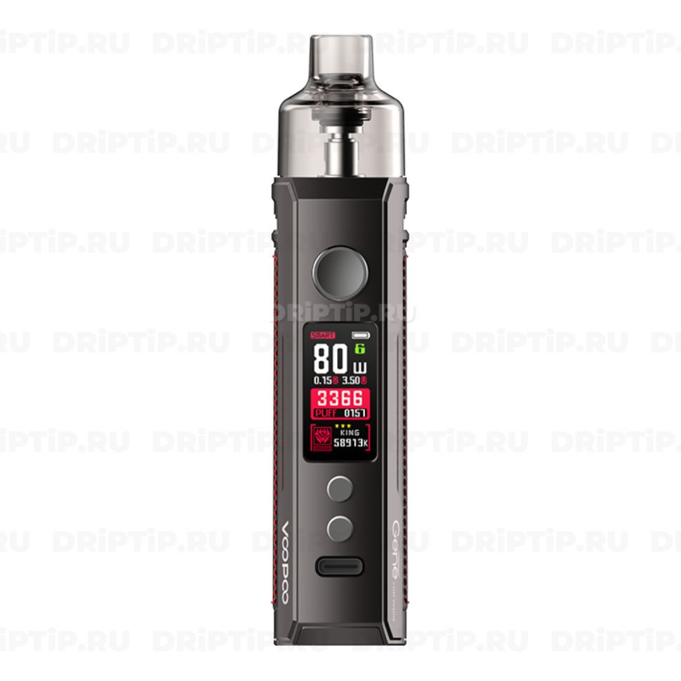 Voopoo Drag X Pod Mod Kit