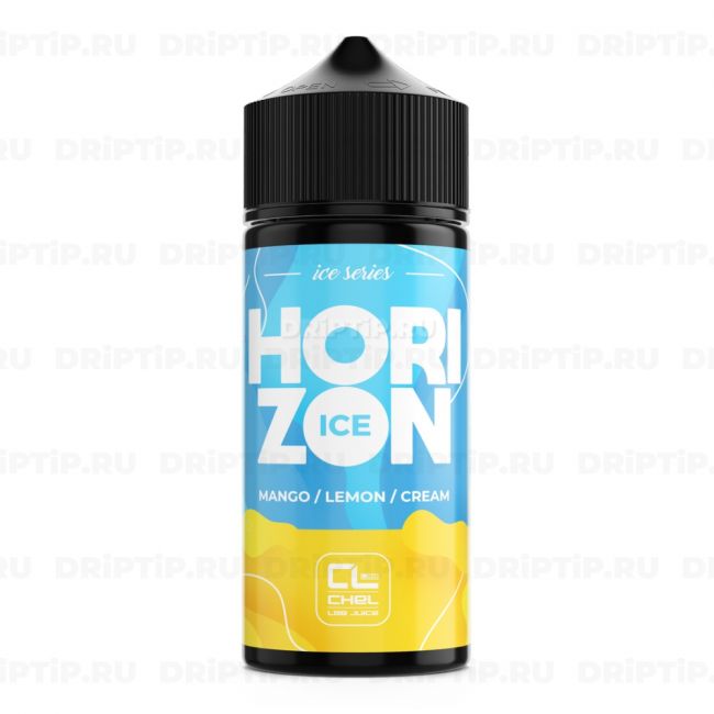 Horizon - Mango Lemon Cream Horizon - Mango Lemon Cream