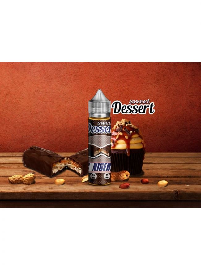 SWEET DESERT Sniggers