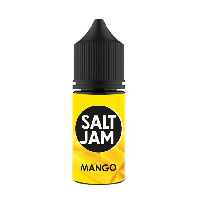 Salt Jam - Mango Salt Jam - Mango