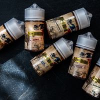 Confederation - Cavendish Tobacco