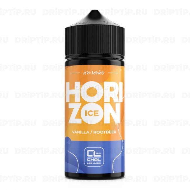Horizon - Vanilla & Root Beer