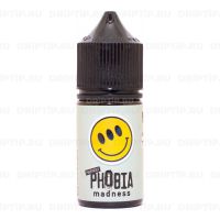Phobia Salt - Madness / Срок годности до 12.2025