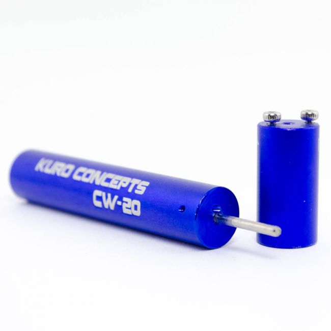 Инструмент для намотки спиралей