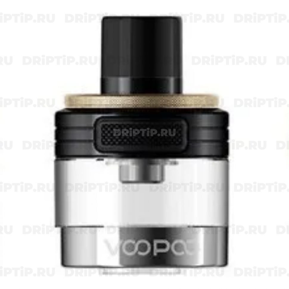 Voopoo PNP-X Pod - обслуживаемый бак