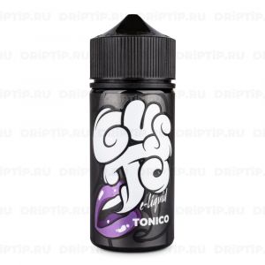 Tonico - Gusto Tonico - Gusto