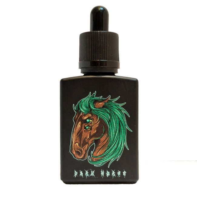 Dr Grimes DARKER HORSE 3mg 30 ml