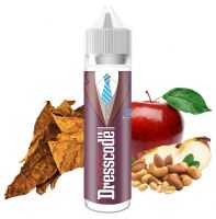 Dresscode - New Russian 3mg 60ml