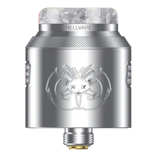 Hellvape Drop Dead 2 RDA Hellvape Drop Dead 2 RDA