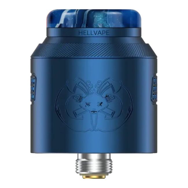 Hellvape Drop Dead 2 RDA Hellvape Drop Dead 2 RDA