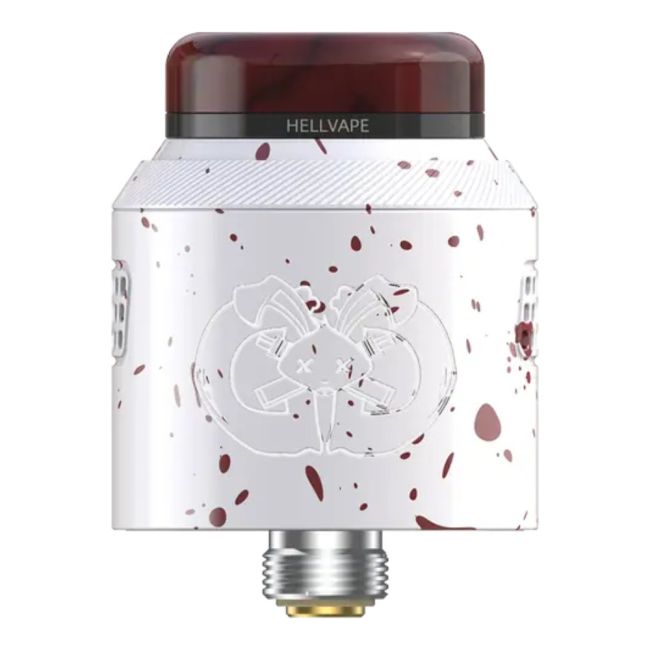 Hellvape Drop Dead 2 RDA Hellvape Drop Dead 2 RDA
