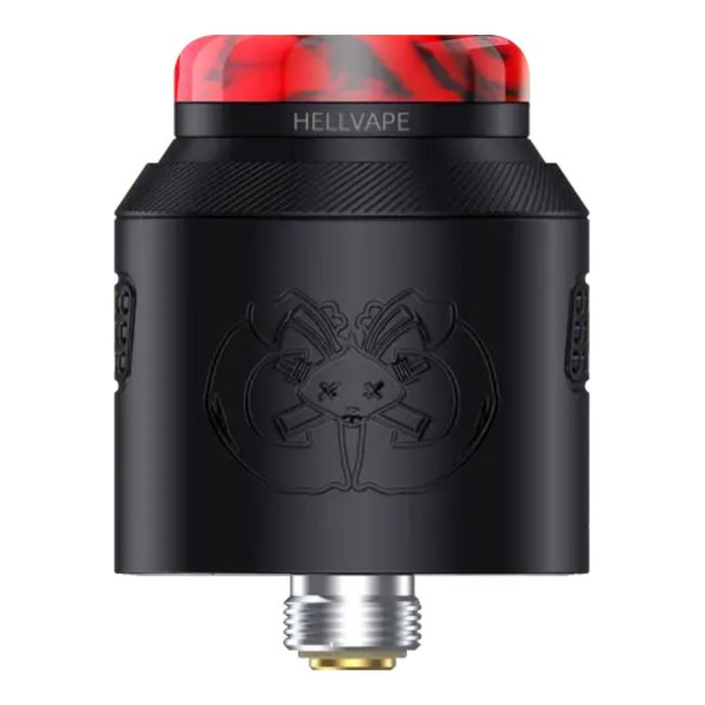 Hellvape Drop Dead 2 RDA Hellvape Drop Dead 2 RDA