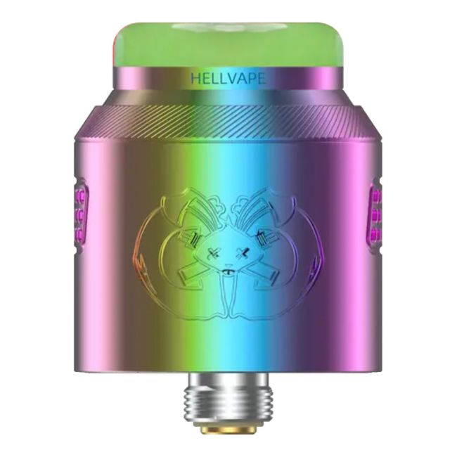 Hellvape Drop Dead 2 RDA Hellvape Drop Dead 2 RDA