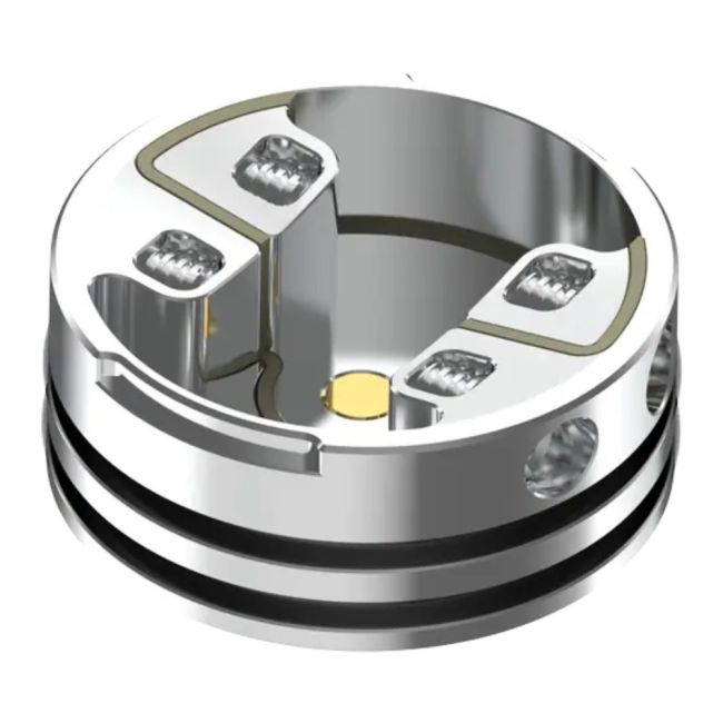 Hellvape Drop Dead 2 RDA Hellvape Drop Dead 2 RDA