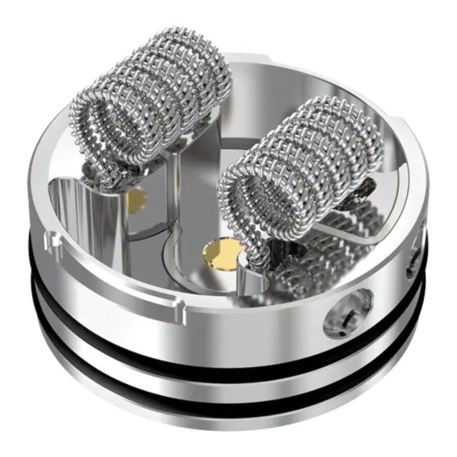 Hellvape Drop Dead 2 RDA Hellvape Drop Dead 2 RDA