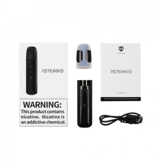 Набор Think Vape Asteroid Kit Набор Think Vape Asteroid Kit