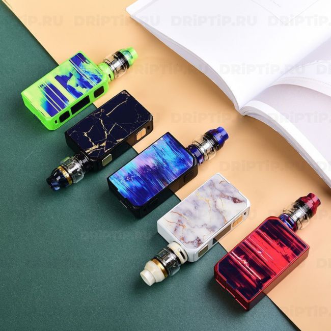 CoilART LUX 200 Kit CoilART LUX 200 Kit