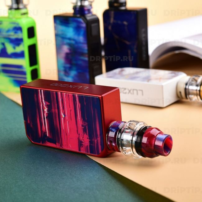 CoilART LUX 200 Kit CoilART LUX 200 Kit