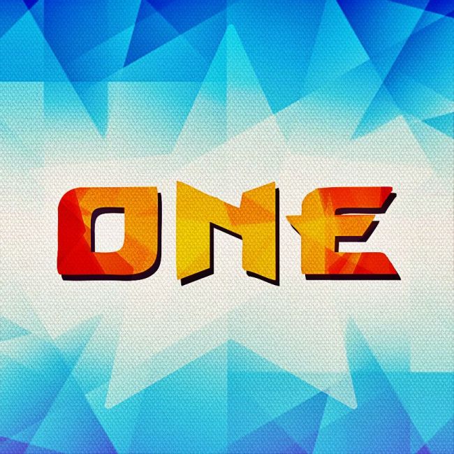 ONE Ягодный микс ONE Ягодный микс