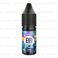 EGOшка Ice Salt 10ml - Teman
