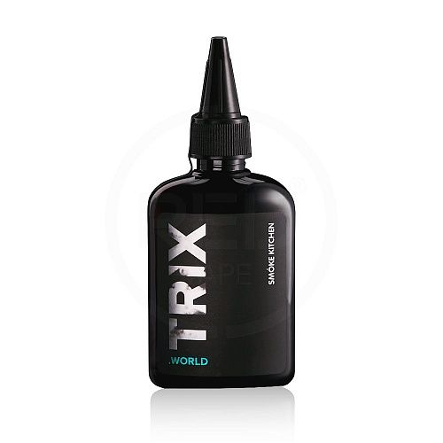Жидкость TRIX World 3mg, 100ml Жидкость TRIX World 3mg, 100ml
