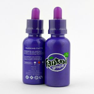 BORONG Fantasi Grape (Виноградная фанта) 3 mg 65 ml BORONG Fantasi Grape (Виноградная фанта) 3 mg 65 ml