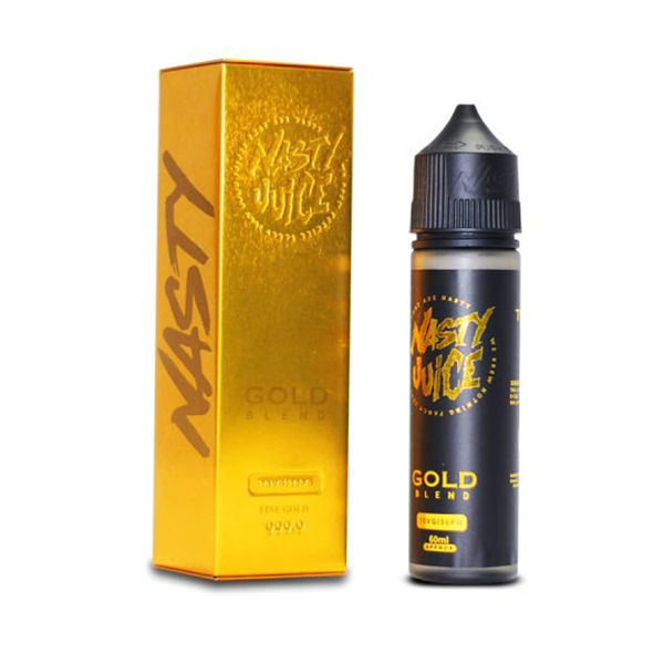 Nasty Juice Tobacco - Pure Tobacco