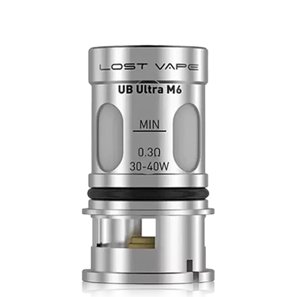 Испаритель Lost Vape UB Ultra Испаритель Lost Vape UB Ultra