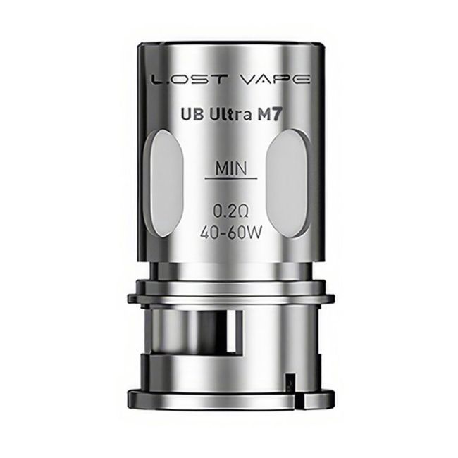 Испаритель Lost Vape UB Ultra Испаритель Lost Vape UB Ultra