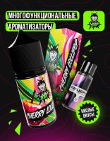 Laika Sour - Сherry lollipop (конструктор)