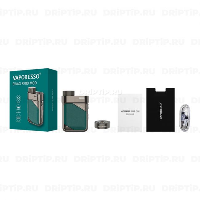 Vaporesso Swag PX80 Mod Vaporesso Swag PX80 Mod