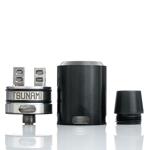 GeekVape Tsunami 24 RDA