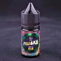 Fishka Strong Salt - Trips Ice